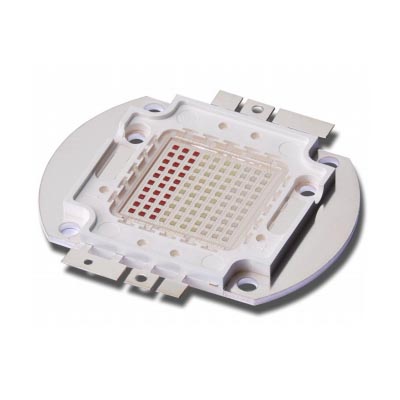 144 Watt RGB LED module